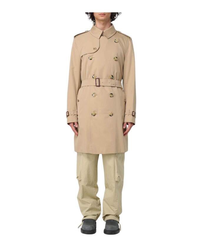 trench-coat-miel-intemporel