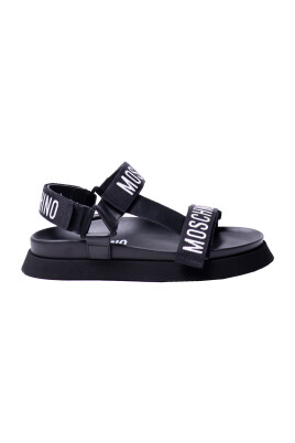 logo-flat-sandals