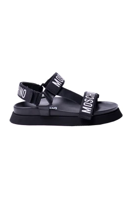 Logo Platta Sandaler