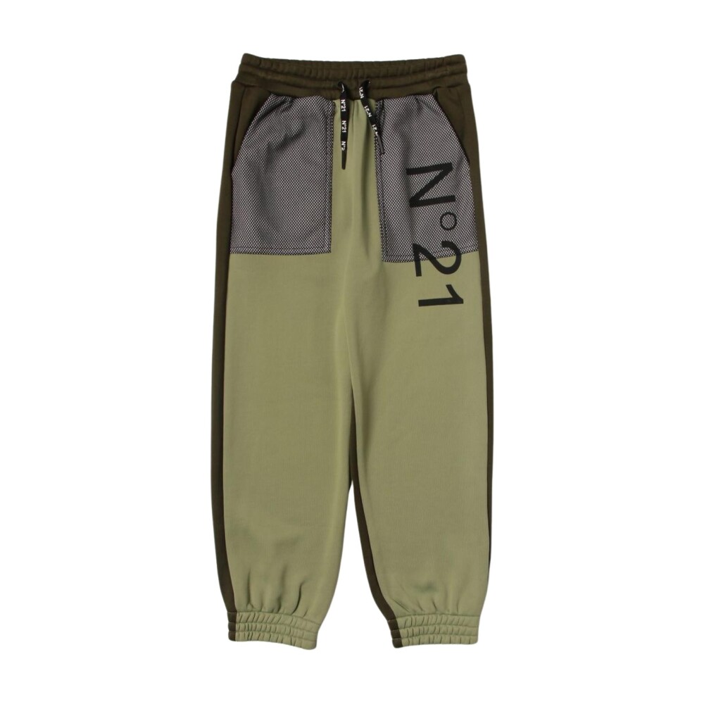 N21 25SS パンツ グレー系 Made In Italy Shop fashion from N21