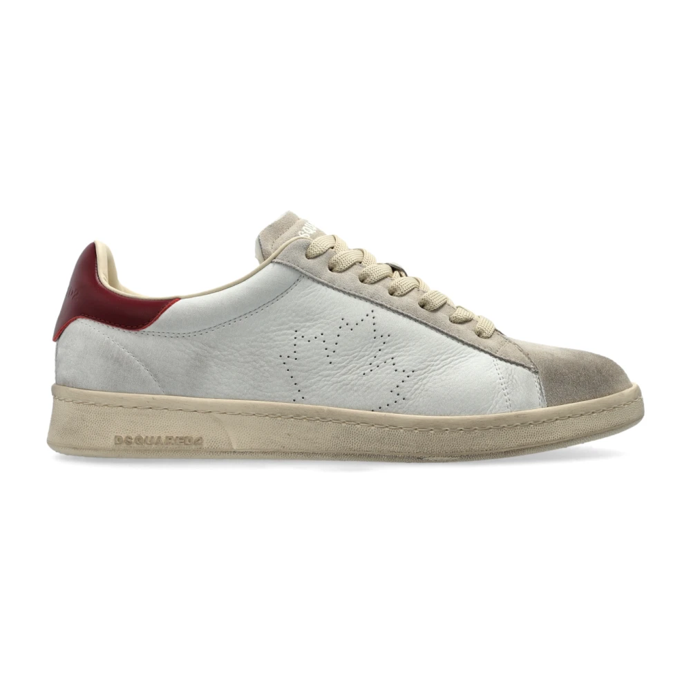 Shoes > Sneakers - - Dsquared2 - Modalova