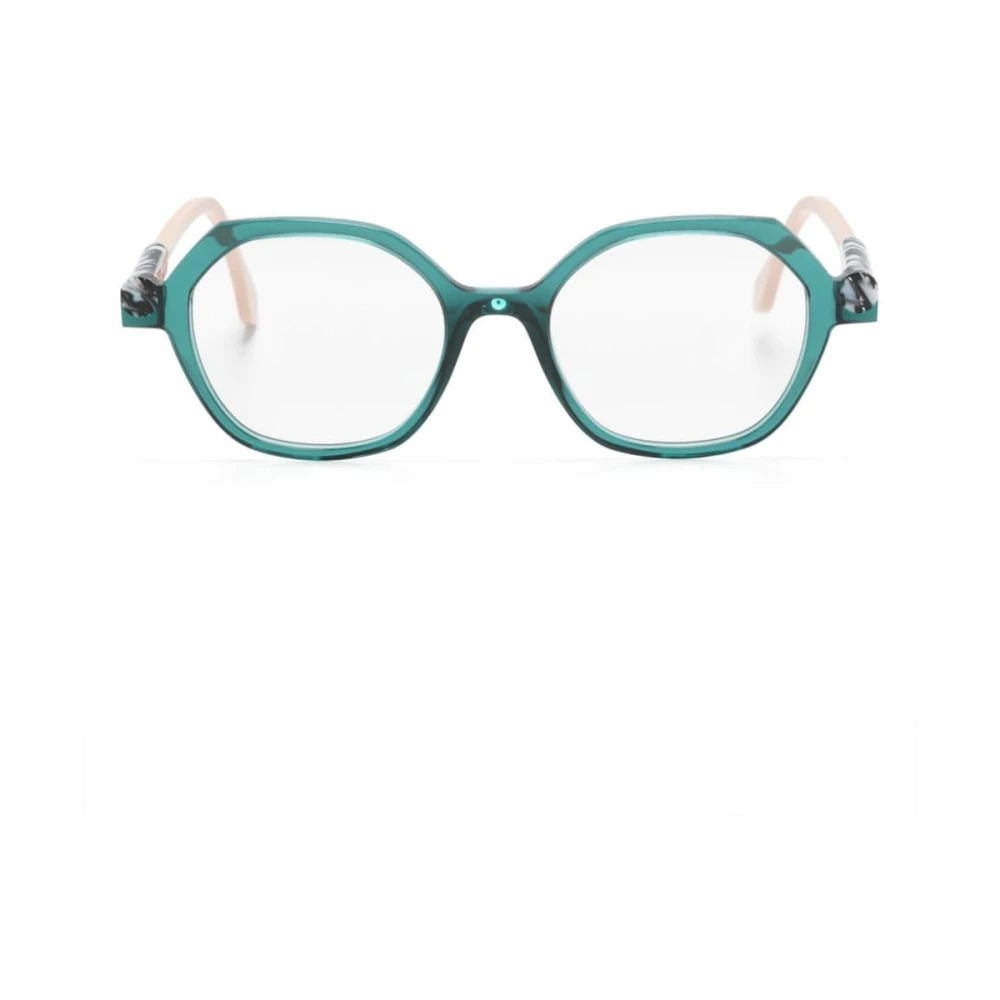 Face a Face Blauw Optisch Montuur voor Dagelijks Gebruik Blue Dames