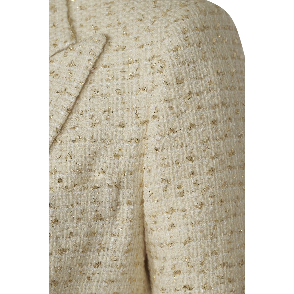 Tagliatore Jassen White Dames