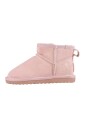 bottes-enfants-rose-en-daim-slip-on
