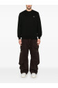 sweat-en-coton-noir