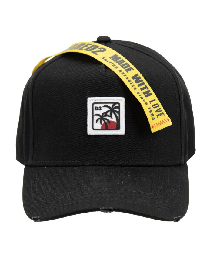 stitched-logo-baseball-cap-fibbia