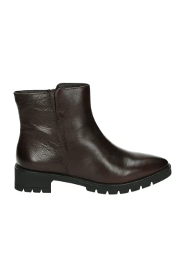 1259300 Western Ankelboots