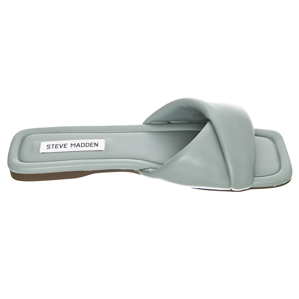 Steve Madden Gula Dam Sandaler Höst/Vinter Gray, Dam