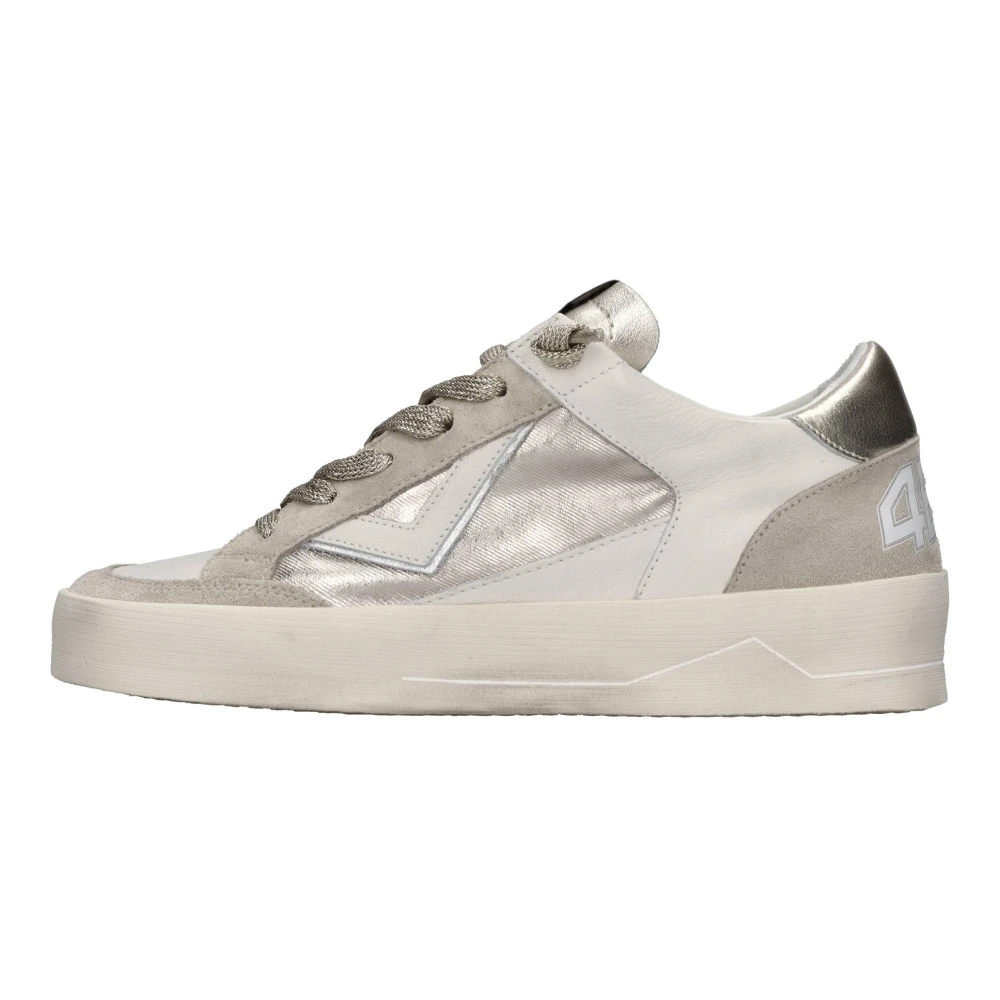 4B12 Kyle Sneakers Dames Schoenen Veelkleurig Multicolor