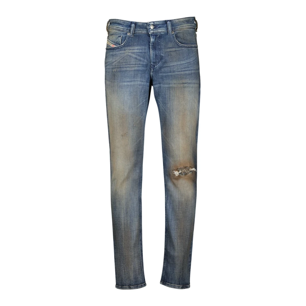 Diesel Herren Blau Jeans, W32 L32größe: