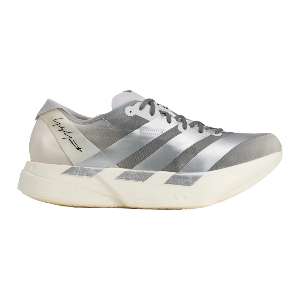Y-3 - Sneakers Adios Pro 4 - Uomo - Taglia 10+ - Immagine 6