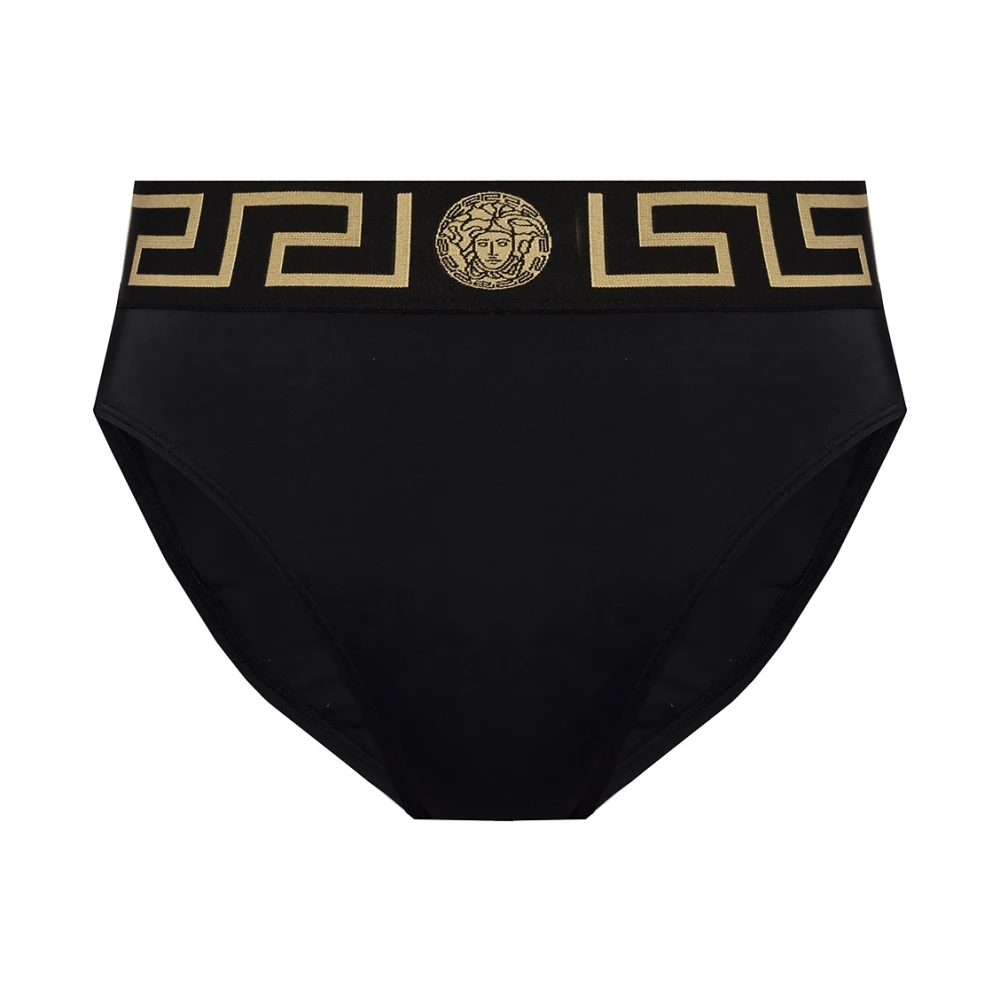 Swimwear > Beachwear - - Versace - Modalova