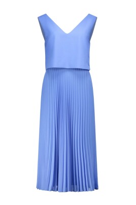 ilsa-v-neck-indigo-ankle-length-dress