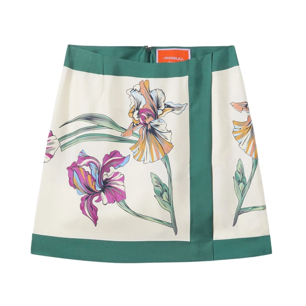 Skirts > Short Skirts - - La DoubleJ - Modalova