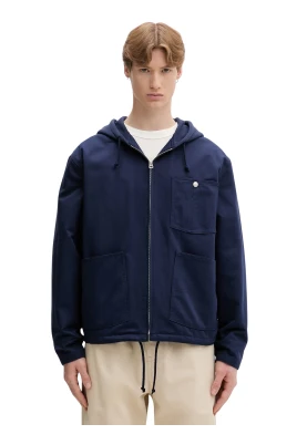 Signature Utility Jacket