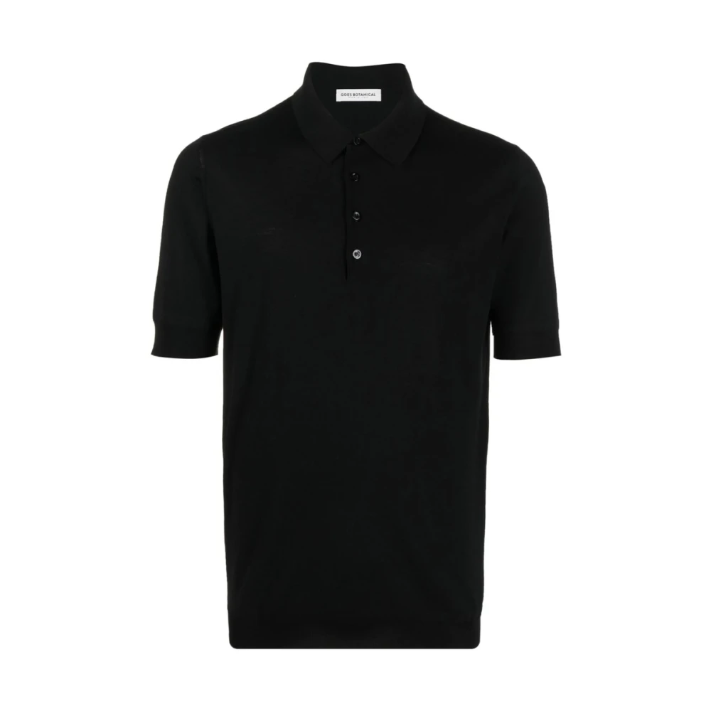 Tops > Polo Shirts - - Goes Botanical - Modalova