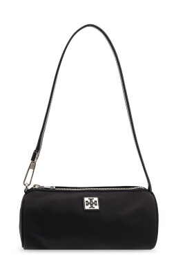 black-shoulder-bag-with-zip-closure