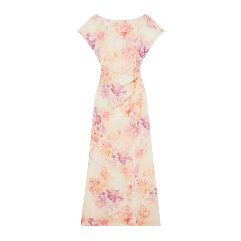 Dresses > Day Dresses > Midi Dresses - - Patrizia Pepe - Modalova