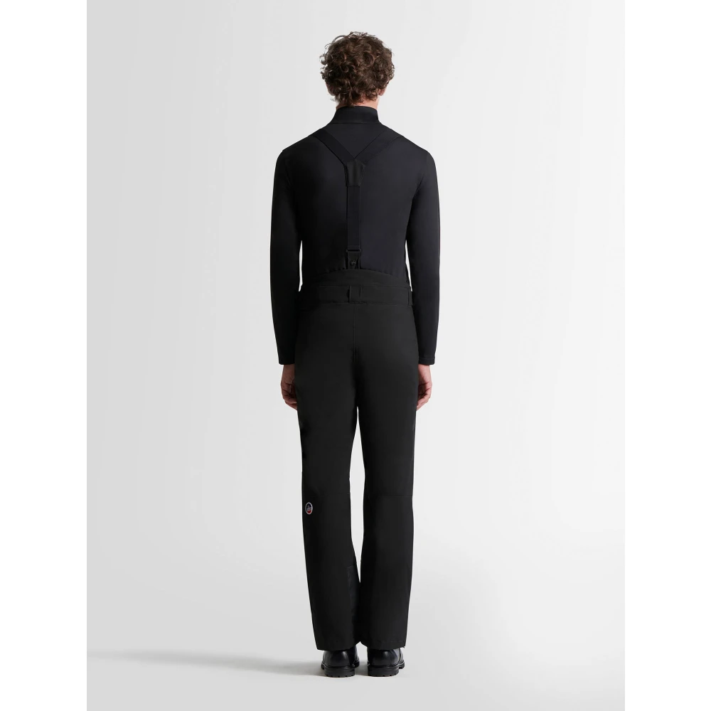 Fusalp Tomaso Broek Black Heren