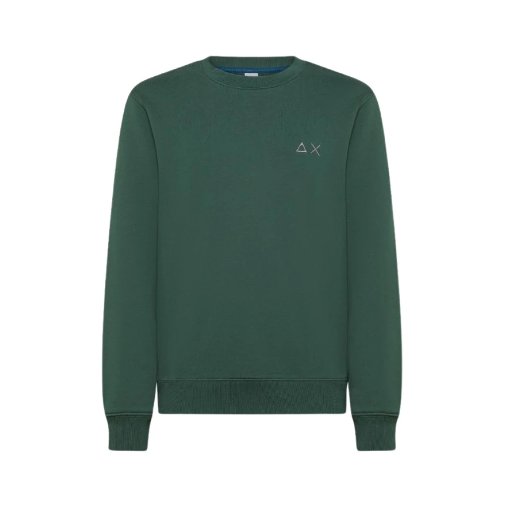 Sweatshirts & Hoodies > Sweatshirts - - Sun68 - Modalova