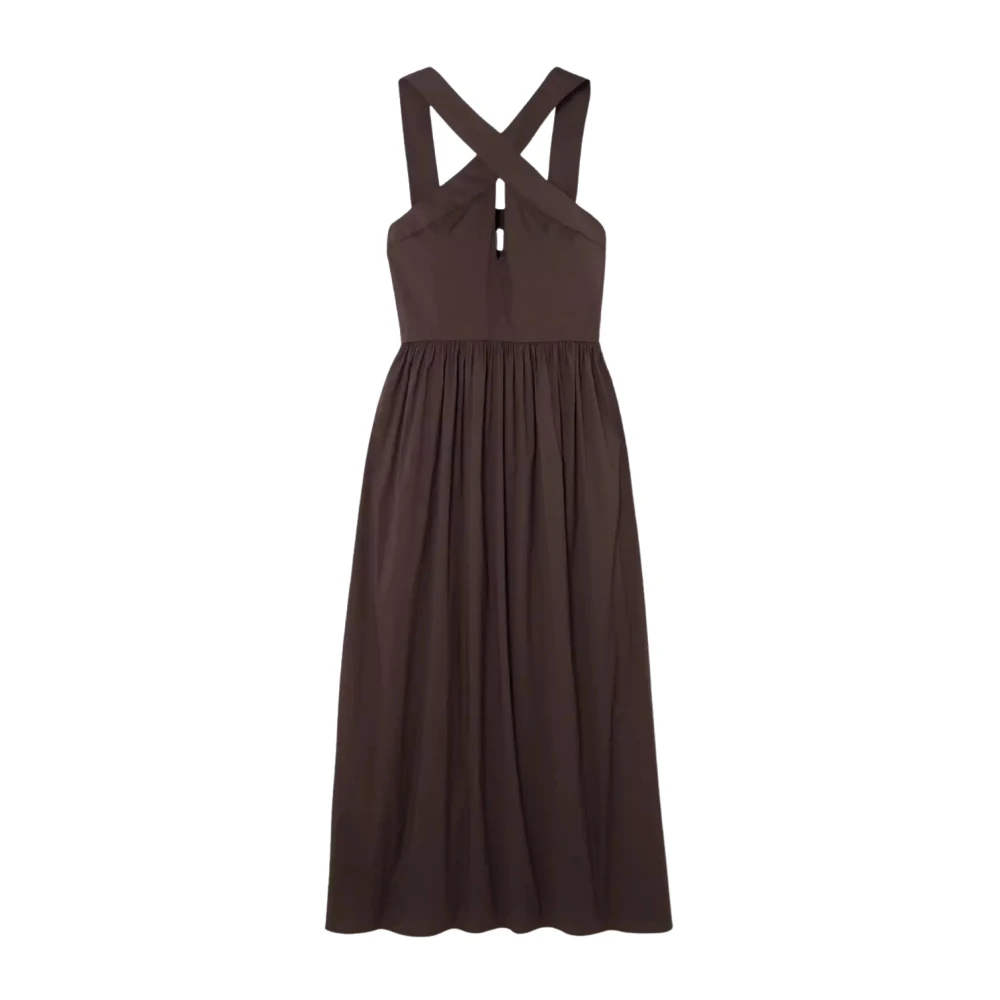 Dresses > Day Dresses > Midi Dresses - - Max Mara - Modalova
