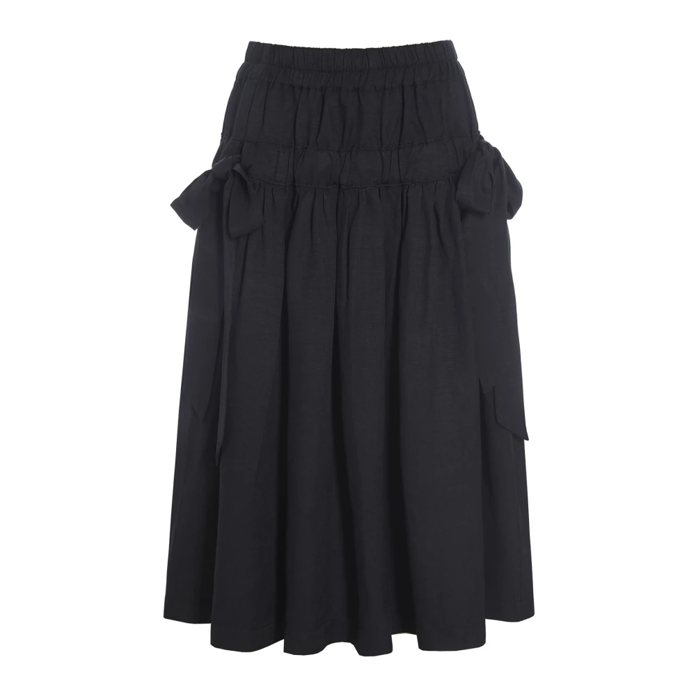 Skirts > Midi Skirts - - Bitte Kai Rand - Modalova