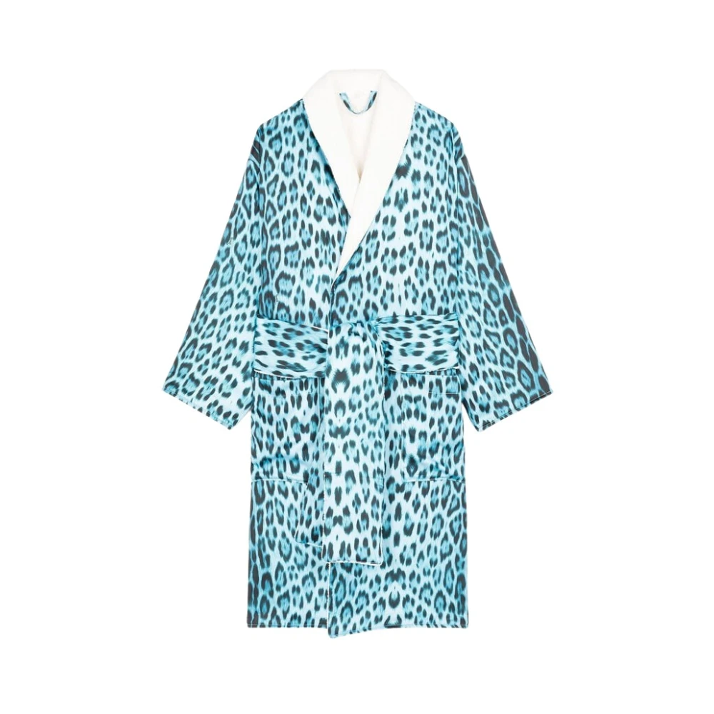 Nightwear & Lounge > Robes - - Roberto Cavalli - Modalova