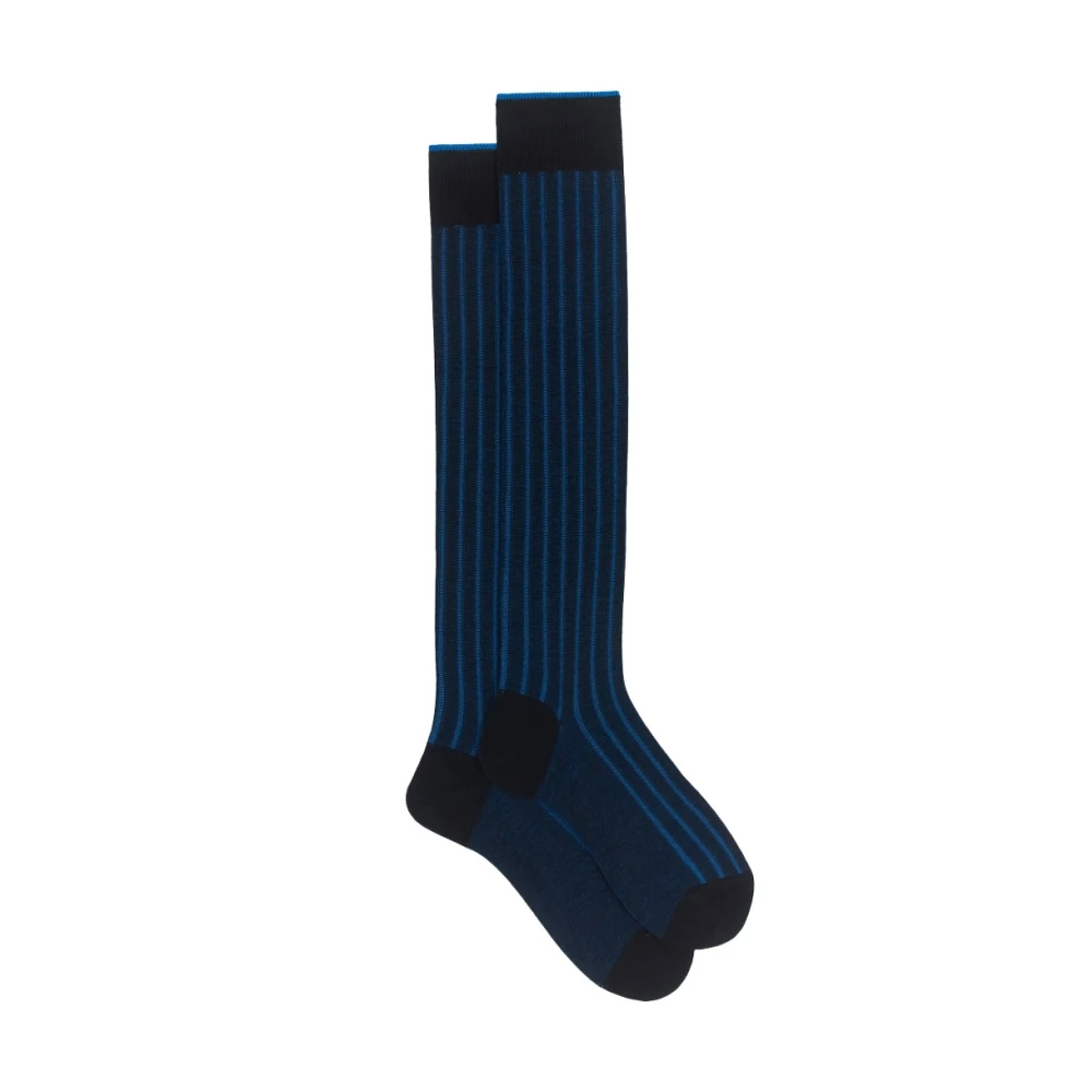 Gallo - Underwear > Socks - Blue - Gallo - Modalova