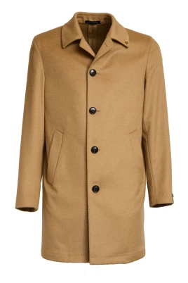 Cappotto corto Sofderato