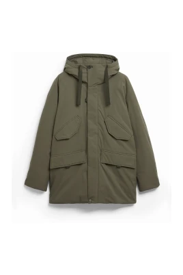 Ronan Jacket