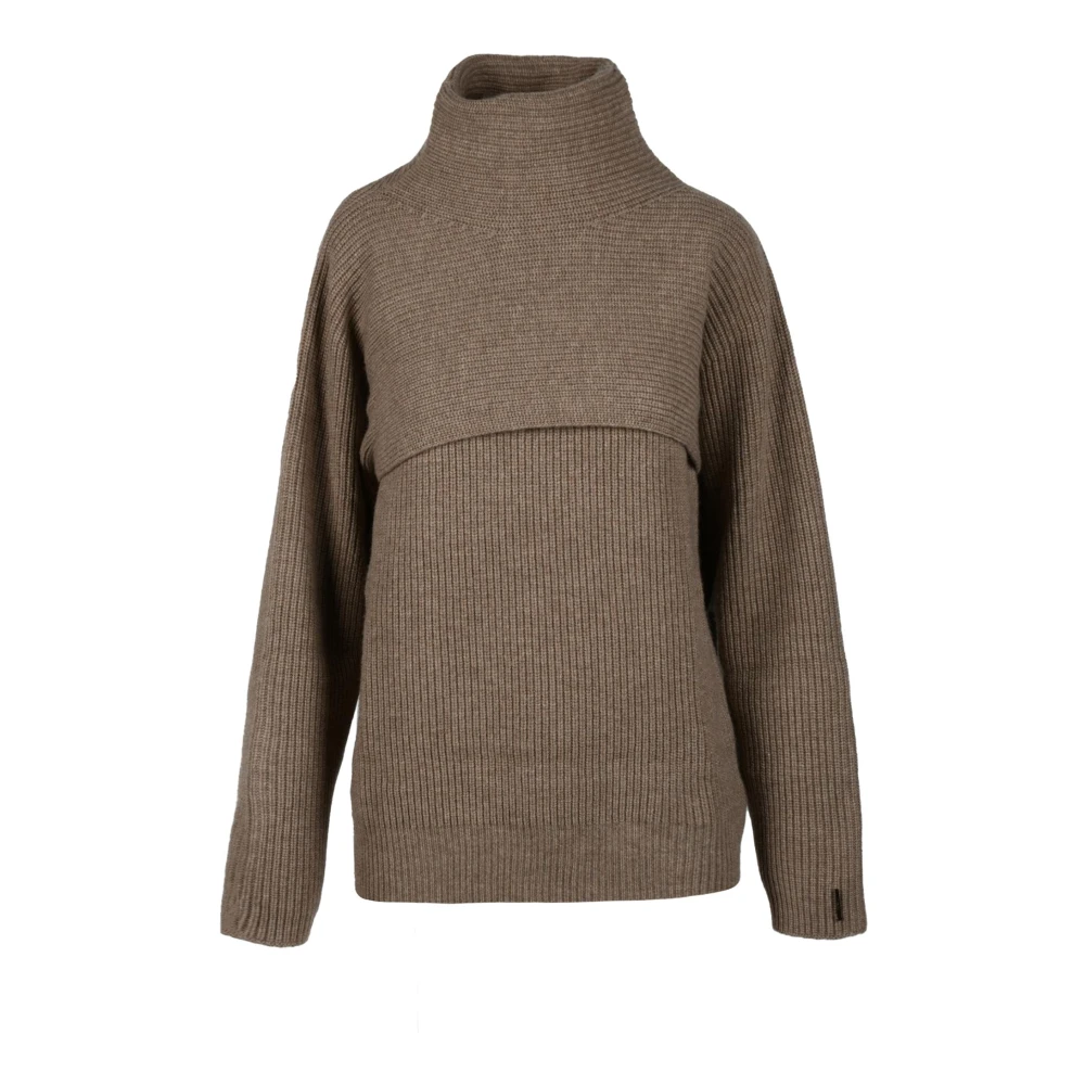 Knitwear > Turtlenecks - - Calvin Klein Jeans - Modalova