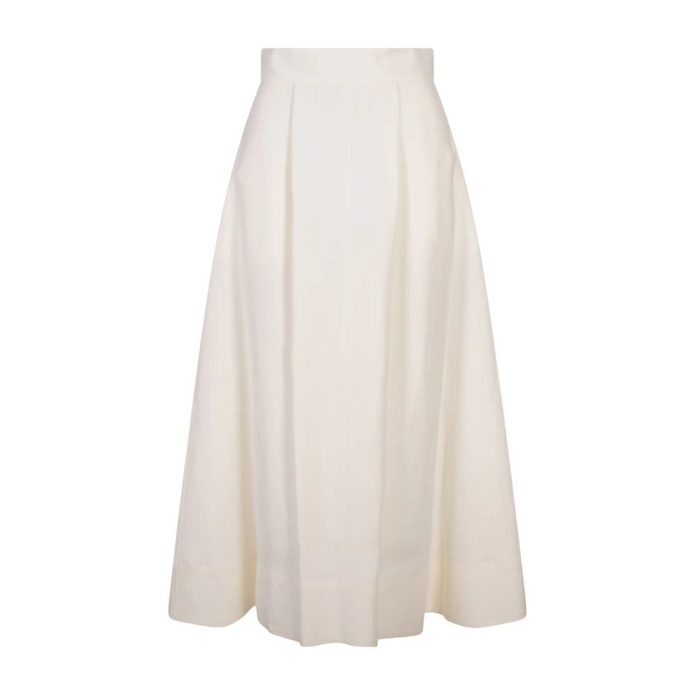 Skirts > Midi Skirts - - P.a.r.o.s.h. - Modalova