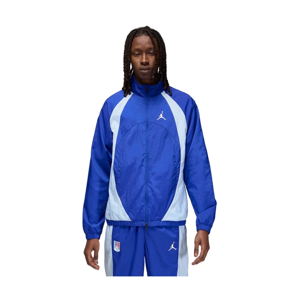 Jackets > Light Jackets - - Jordan - Modalova