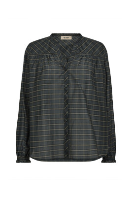 elegant-silky-shirt-with-flounce-details