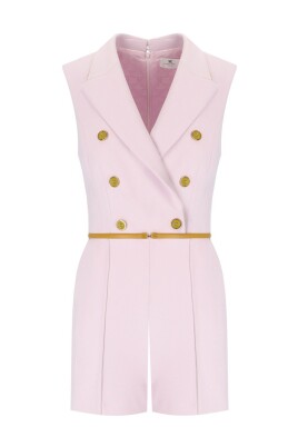 combinaison-courte-curry-rose-avec-boutons