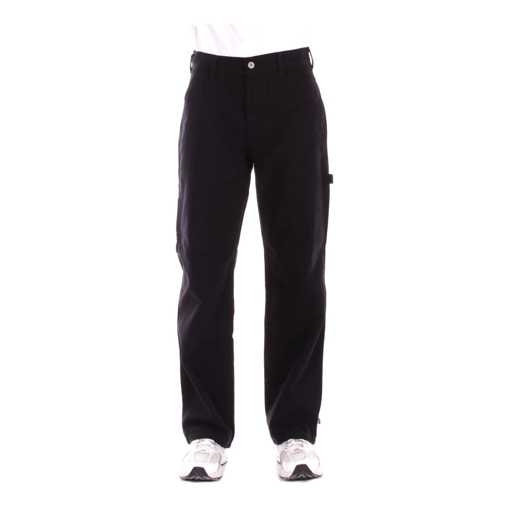 Trousers > Straight Trousers - - Dickies - Modalova