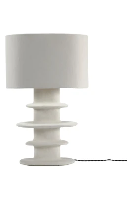 Table Lamp 03 Earth