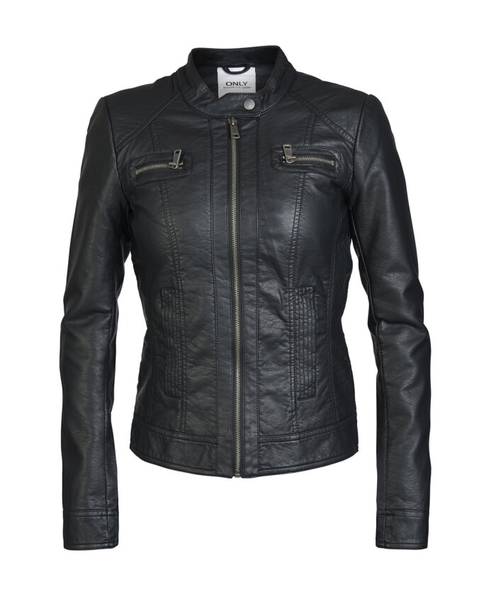 blazer-noir-a-fermeture-eclair-onlmargot
