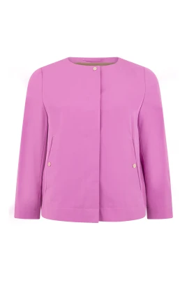 Modern Cut Blazer