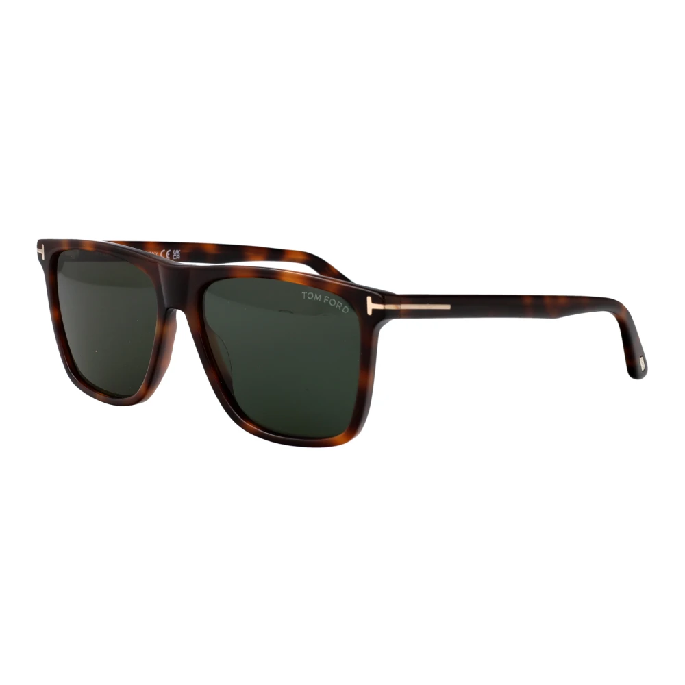 Accessories > Sunglasses - - Tom Ford - Modalova