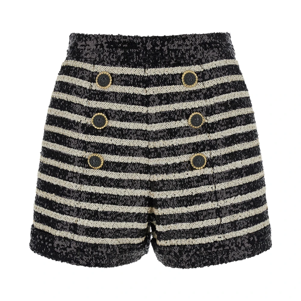 Shorts > Short Shorts - - Balmain - Modalova