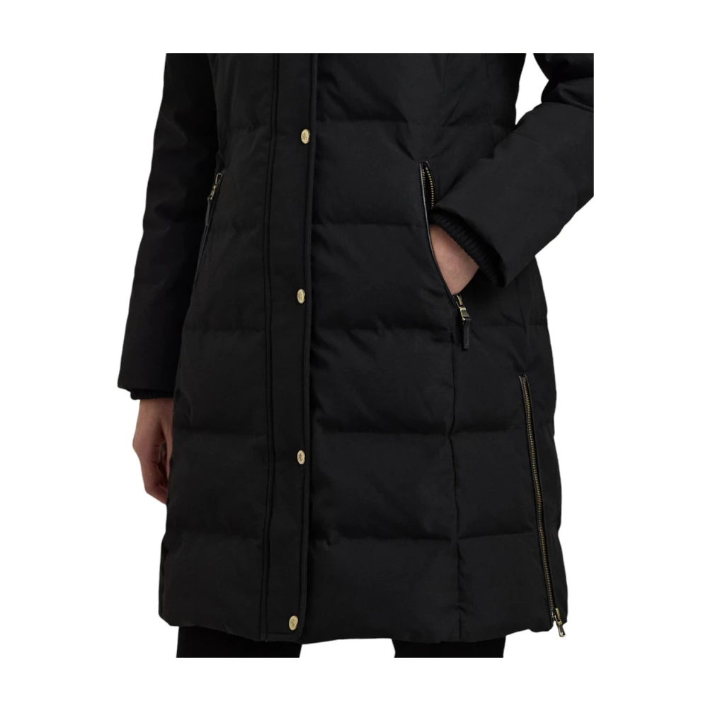 Ralph Lauren jasje Black Dames