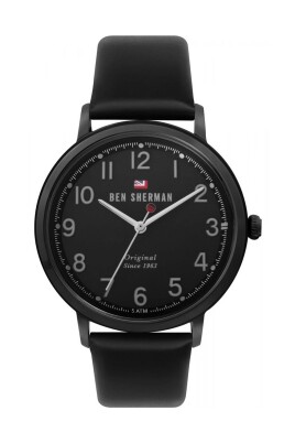 black-leather-quartz-analog-watch