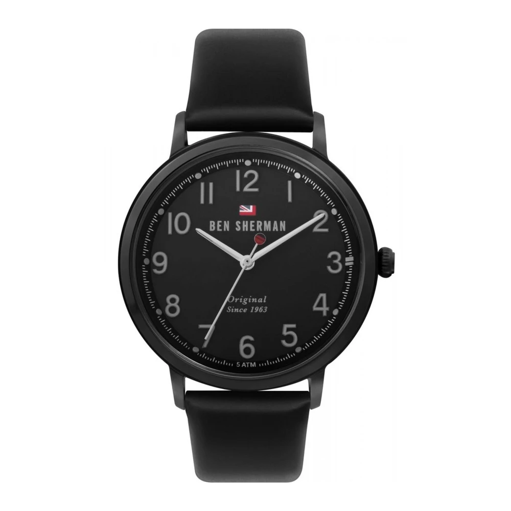 Accessories > Watches - - Ben Sherman - Modalova