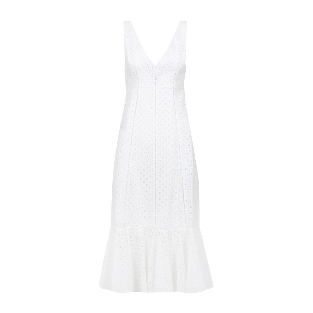Dresses > Day Dresses > Midi Dresses - - Philosophy di Lorenzo Serafini - Modalova