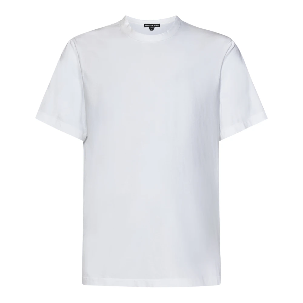 Tops > T-Shirts - - James Perse - Modalova