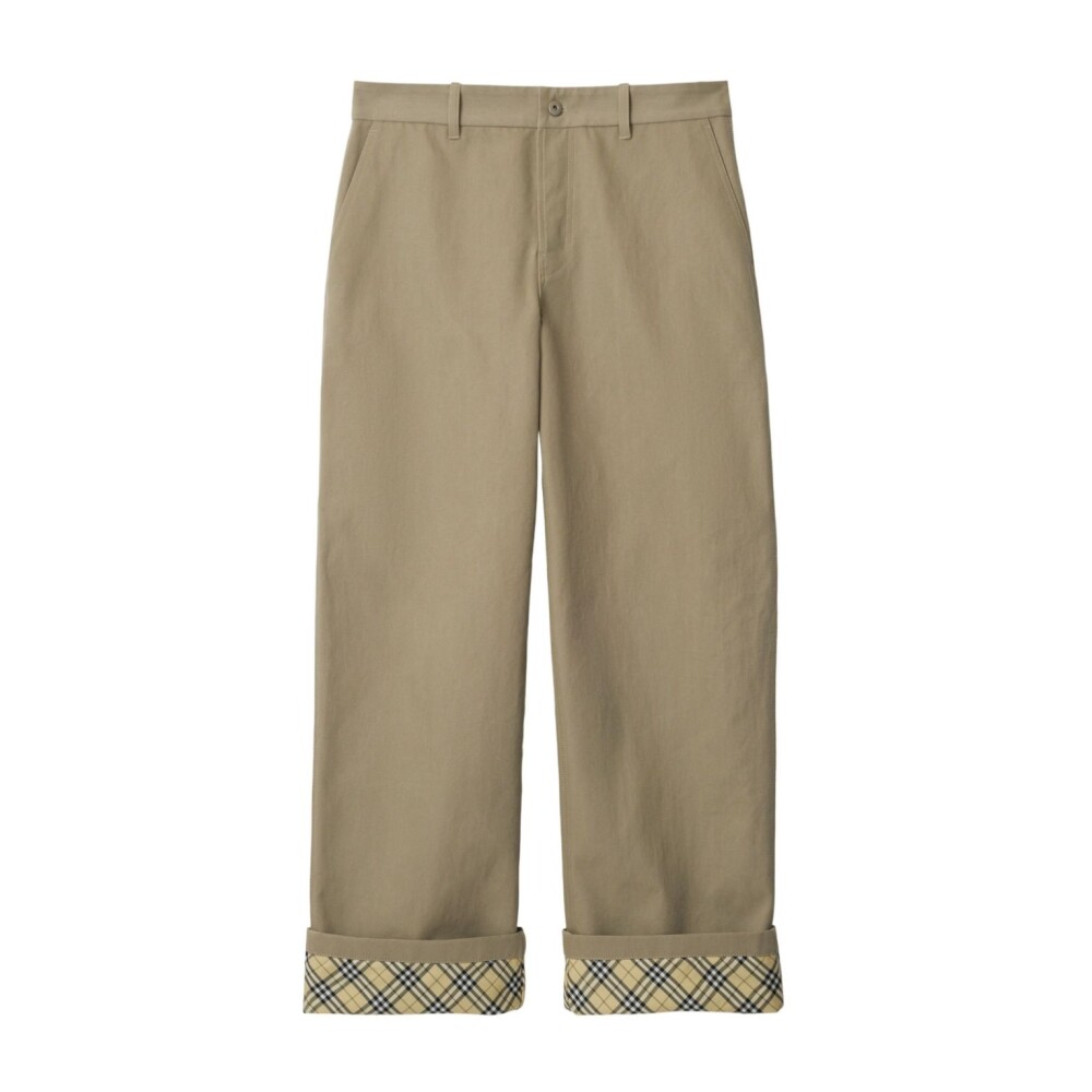 Burberry Trousers • Shop Trousers from Burberry online at Miinto Burberry Trousers • Shop Trousers from Burberry online at Miinto