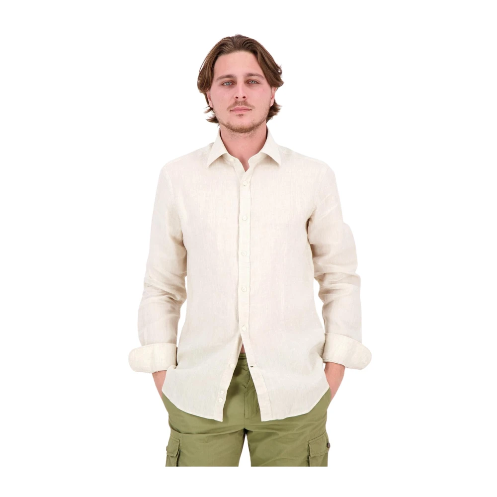 Shirts > Casual Shirts - - Paul & Shark - Modalova