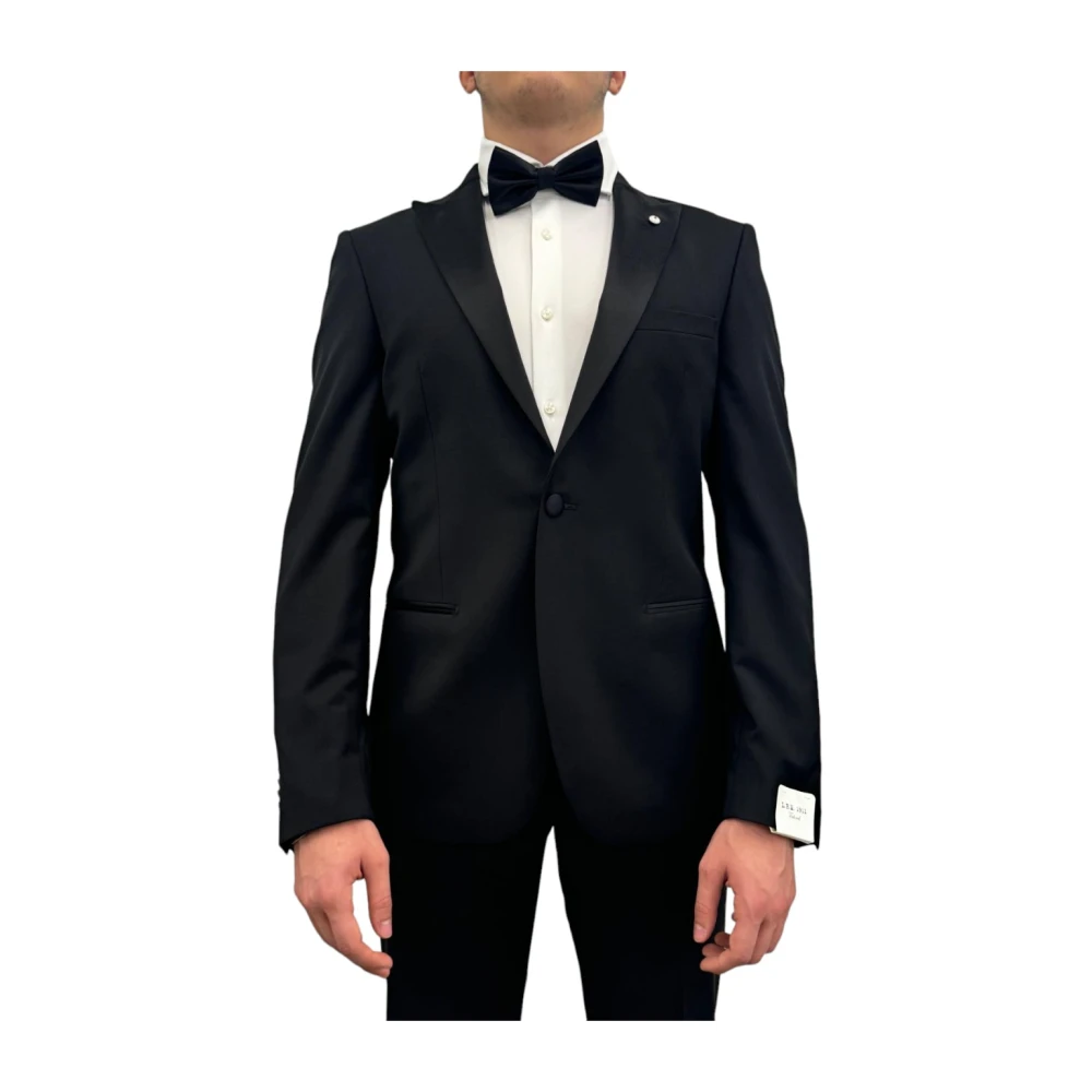 Suits > Formal Blazers - - L.b.m. 1911 - Modalova