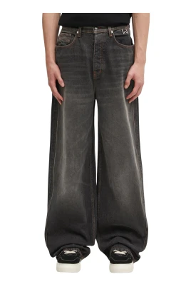 Wide Leg Traxedo